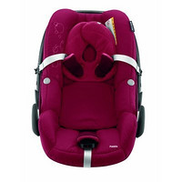 MAXI-COSI GD63008140 婴儿汽车座椅 深红色