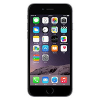 Apple 苹果 iPhone 6 Plus 4G智能手机移动版深空灰