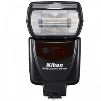 Nikon 尼康 SB-700 闪光灯
