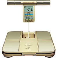 限区域：OMRON 欧姆龙 HBF系列 HBF-701 体重身体脂肪测量器