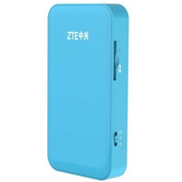 ZTE 中兴 Q7 300M 便携式无线3G路由器