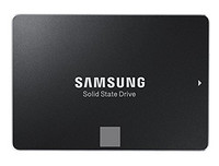 Samsung三星 850 EVO 2.5英寸固态硬盘 500GB