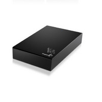 SEAGATE 希捷 Expansion 新睿翼 4TB 3.5英寸 黑色 STBV4000300