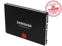 SAMSUNG 三星 850 PRO MZ-7KE1T0BW 固态硬盘 1TB