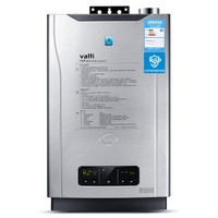 VATTI 华帝 i12016-10 冷凝式燃气热水器 10L