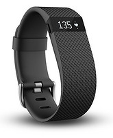 Fitbit Charge HR 智能手环 Small码