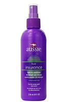 AUSSIE Hair Insurance Leave-In Conditioner 染烫发修复护发素
