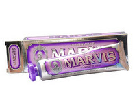 MARVIS Jasmine Mint Toothpaste 75 ml 茉莉味牙膏