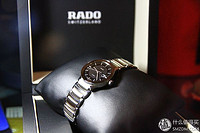 RADO 雷达 Centrix 晶萃系列 R30940163 女士机械腕表