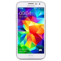 SAMSUNG 三星 GALAXY CORE Max (G5109) 白色 电信4G手机 双卡双待