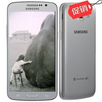 SAMSUNG 三星 Galaxy Grand 2 G7108V 4G手机（炭灰）