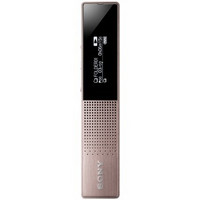 SONY 索尼 ICD-TX650 数码锂电录音笔 16G 棕色 会议录音 迷你易携带TX50升级款