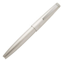 LAMY 2000  L02-EF 银色全钢版 钢笔
