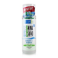 限华北西北：Mentholatum 曼秀雷敦 肌研极润保湿化妆水(清爽型)170ml*2瓶