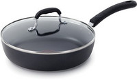 T-fal E93897 Professional Total Nonstick Thermo-Spot Heat Indicator 不沾煎锅