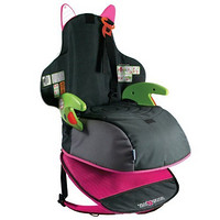 Trunki 汽车安全座椅与背包 粉红色TR0046-GB01