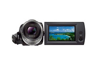 SONY 索尼 HDR-CX330 摄像机