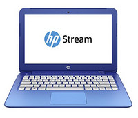 HP 惠普 Stream 13-c027TU 笔记本电脑