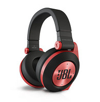 JBL E50BT 蓝牙耳机