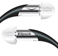 Klipsch 杰士 Image X5耳式降噪耳机