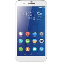 HUAWEI  华为  荣耀6Plus (PE-TL10) 白色 双4G手机