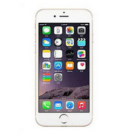 Apple 苹果 iPhone 6 16G版 全网通公开版4G手机 A1586  赠金属边框+钢化贴膜 金色