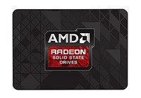 AMD Radeon R7  Series RADEON-R7SSD-240G 移动硬盘 240GB