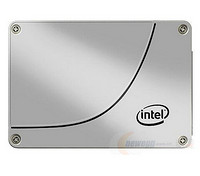 Intel 英特尔 S3500系列 120G SSD 固态硬盘