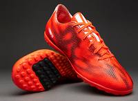 adidas 阿迪达斯 F10 TF 男款足球鞋