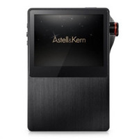 Iriver 艾利和 Astell&Kern AK120 音乐播放器 64GB