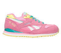 Reebok 锐步 GL 2620 Casual Shoes Girls' Preschool  运动鞋