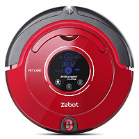 Zebot 智宝 z320 扫地机器人
