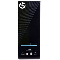 移动端：HP 惠普 180-010cx 台式主机 （J1800 2G 500G DVD WIFI 键鼠 Linux）
