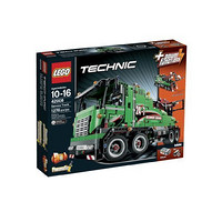 LEGO 乐高 Technic 机械组 42008 Service Truck 托盘搬运车
