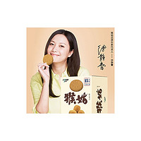 江中集团 猴姑 酥性饼干720g