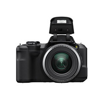 FUJIFILM 富士 S8600 便携数码相机 (黑色)