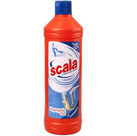 scala 斯卡拉 管道清洁剂 1000ml
