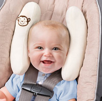 Summer Infant Cradler 婴儿可调式头部保护枕