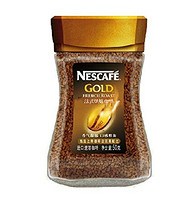 Nestlé 雀巢 法式烘焙咖啡 50g