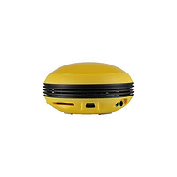 microlab 麦博 MD112 便携多媒体音箱 黄色