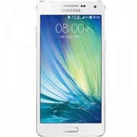 SAMSUNG 三星 Galaxy A7  雪域白 移动联通4G手机 双卡双待