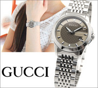 GUCCI 古驰 YA126503 女款时装腕表