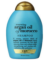 OGX Renewing Argan Oil of Morocco Shampoo 摩洛哥坚果油洗发水 385ml