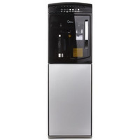 Midea 美的 WYR908S-X 温热型智清洗版沸腾胆饮水机