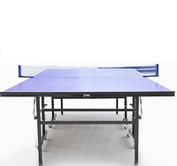 Super Master 超级教练 赢牌系列 SUPJL-0304 乒乓球桌