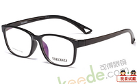 Valenski 沃兰世奇 8020系列 TR90 眼镜架 （2色）
