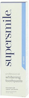 Supersmile Icy Mint Whitening Toothpaste 美白牙膏（薄荷味） 119g