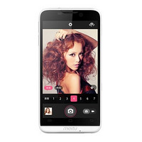 Meitu 美图 手机1S MK150 16GB  月光白