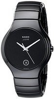 RADO 雷达 True 真系列 R27653722 男款陶瓷腕表