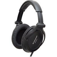 SENNHEISER 森海塞尔 HD380 Pro 专业监听可折叠式耳机